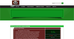 Desktop Screenshot of dlbbroker.com